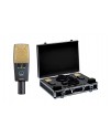 AKG C414 XLII Matched pair stereo set AKG C414 XLII Matched pair stereo set